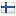 allkras.ru server is located in Finland
